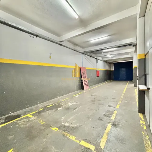 Galpão para locação, 550 m² - Jordanópolis - SBC/SP