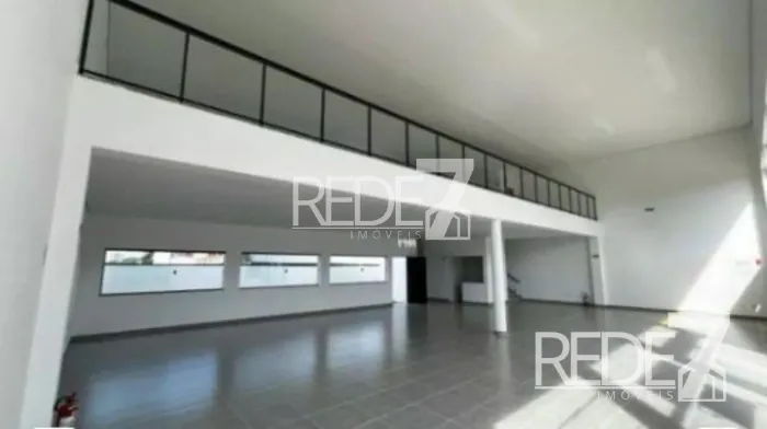 SALAO COMERCIAL em Campinas - São Paulo, Nova Campinas