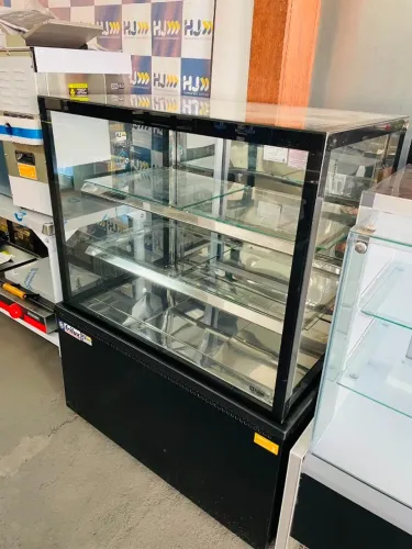 MB VITRINE AQUECIDA 1M FRILUX