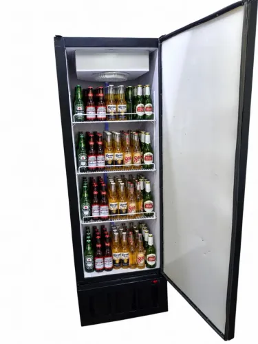 Cervejeira Gelopar 600 litros