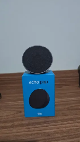 Echo pop usada