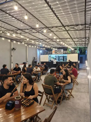 Repasse Ponto Comercial