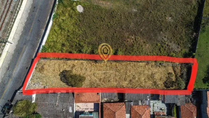 Terreno em Centro - Poá
