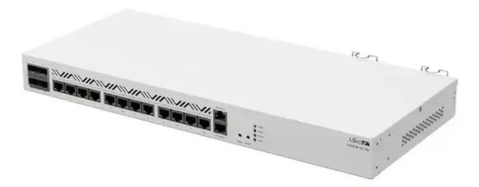 Mikrotic CCR 2116
