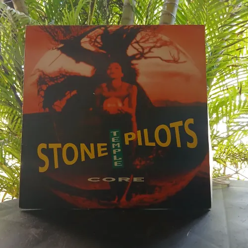 Vinil - Stone Temple Pilots - Core