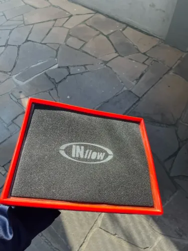 Filtro inflow Astra