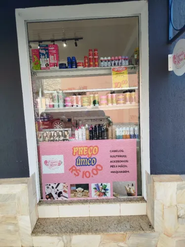 Aceita Carro ou moto - Passo Ponto - Loja Preço Único