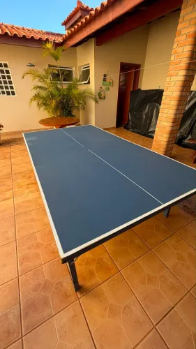 MESA DE PING PONG