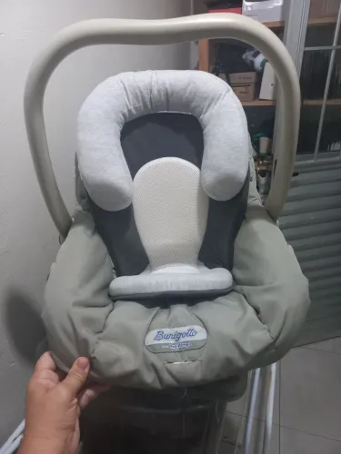 Bebê conforto