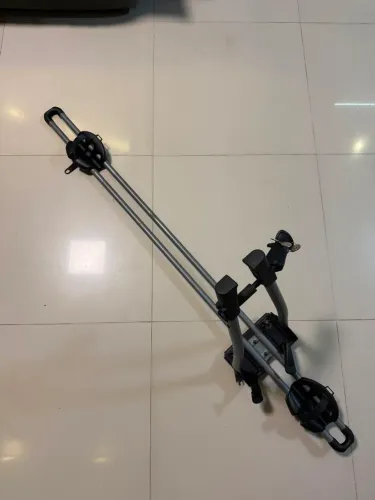 Suporte thule bicicleta 