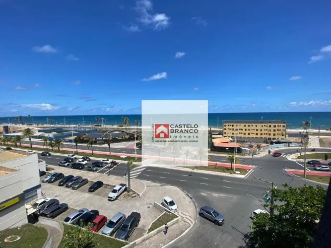 Varandas do Atlântico - Apartamento com 02 dormitórios e 80m², a venda por R$756.000,00
