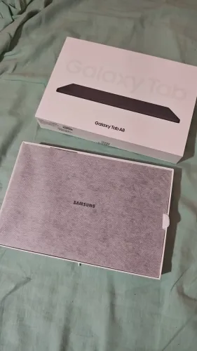 Galaxy Tab A8 