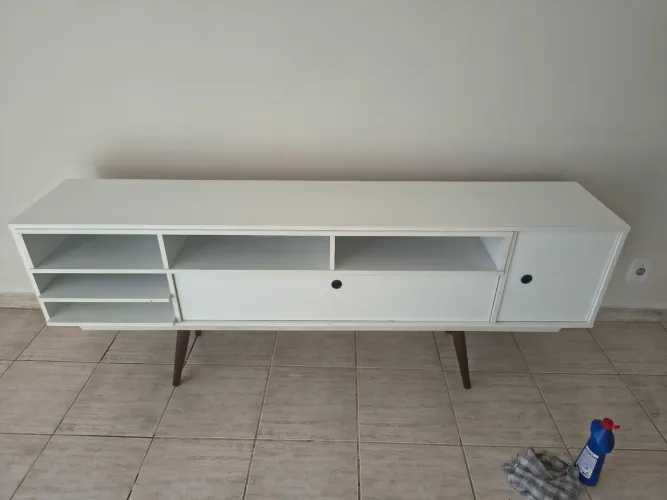 Rack para tv