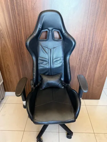 Cadeira gamer