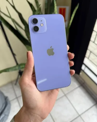 Iphone 12