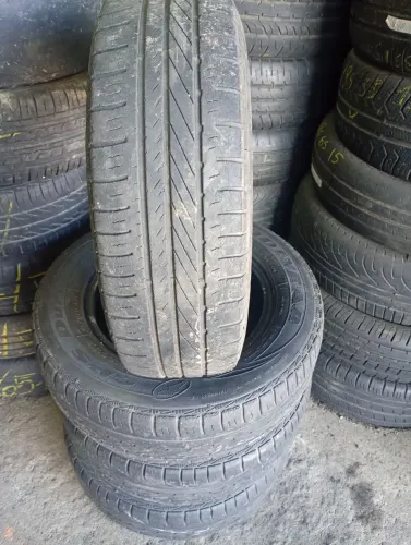 Pneus novos e semi-novo 
