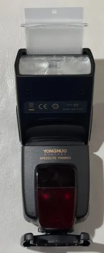 Flash nikon