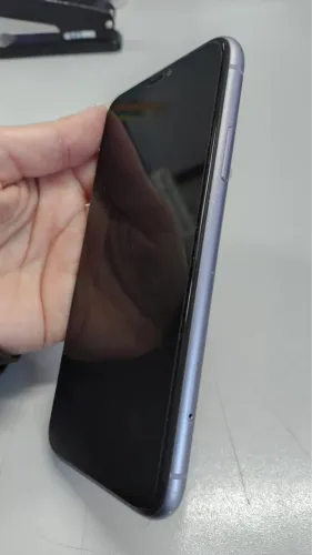 Vendo IPhone 11