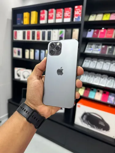 iPhone 12 Pro Max 