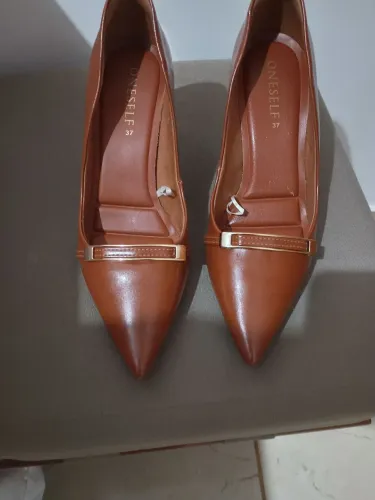 Sapatos 