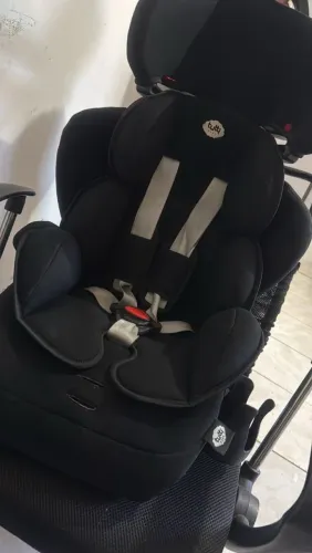 Cadeirinha de carro