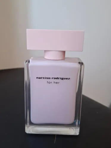 Perfume importado Narciso Rodriguez For Her Eau de Parfum