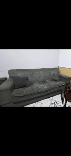 Conjunto de Sofá para reforma
