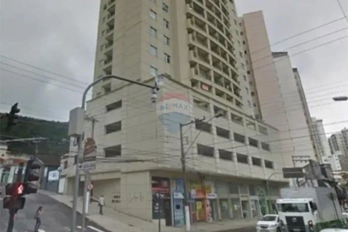 STUDIO MOBILIADO NA AV. ITAMAR FRANCO  SOFISTICAÇÃO E PRATICIDADE NO MELHOR ENDEREÇO