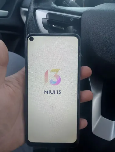 Redmi note 9