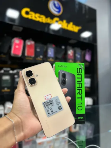 SMART10 NO BOLETO COM ENTRADA MÍNIMA 299,99