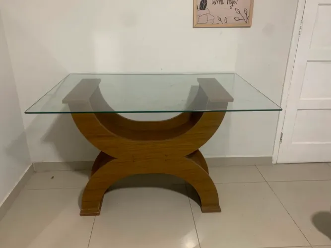 Mesa de cozinha 