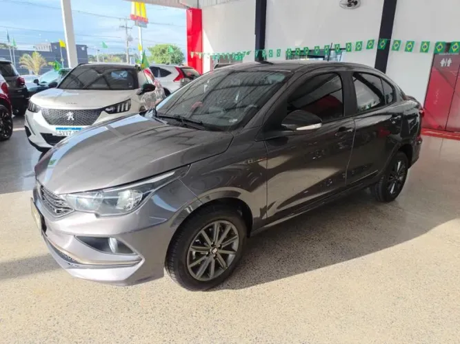 Fiat Cronos 1.3 8V Flex 2025