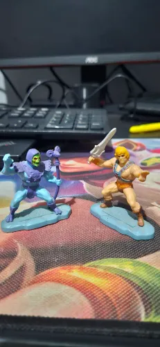 BRINQUEDO DESAPEGA