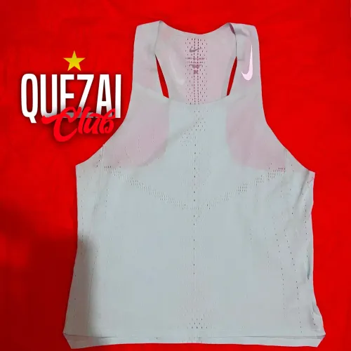 Regata Nike Dri Fit Adv AeroSwift Azul ORIGINAL