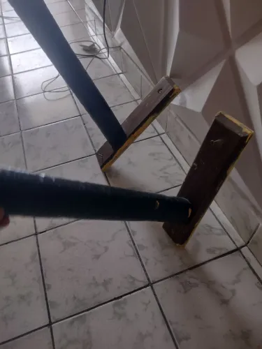 Suporte para prancha de surf