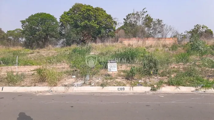 Terreno em Condomínio para Venda