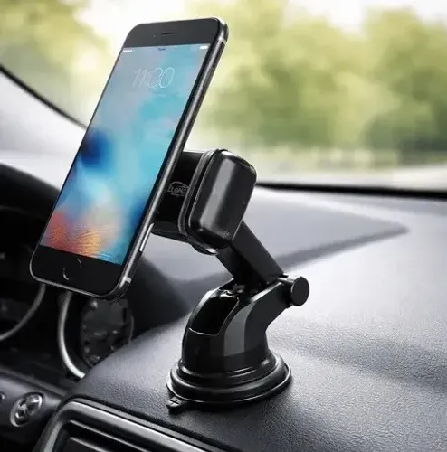Suporte celular carro LE-013 ItBlue