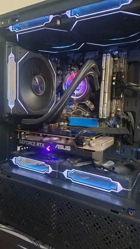 RTX 3050 8 GB