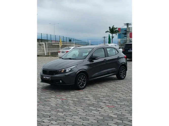 Fiat Argo Drive 1.0 Firefly 2023