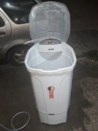 Tanquinho