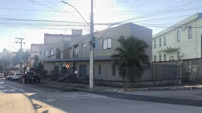 Apartamento - Santa Maria RS