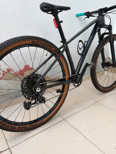 Sense IMPACT RACE QUADRO SL (ESTADO DE NOVA)