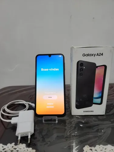 Samsung A24