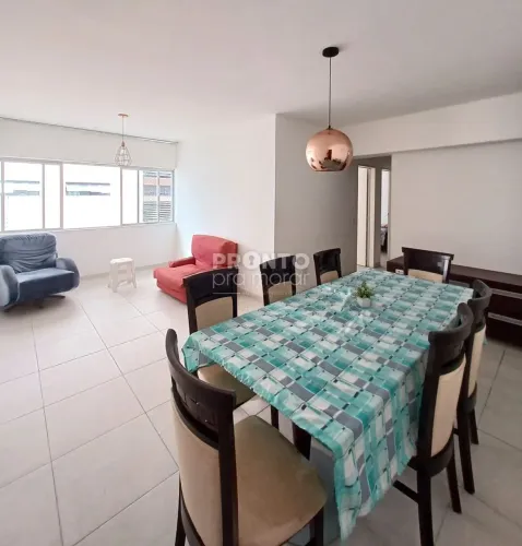 Apartamento com 4 quartos em Aflitos