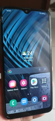 Samsung A10 
