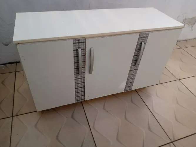 Balcão de cozinha Frete incluso