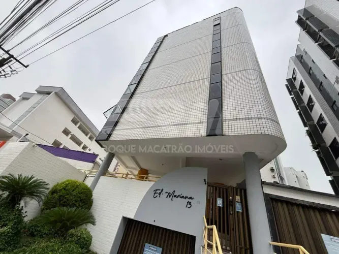 ALUGA-SE APARTAMENTO NO RENASCENÇA II EDIFÍCIO MARIANA