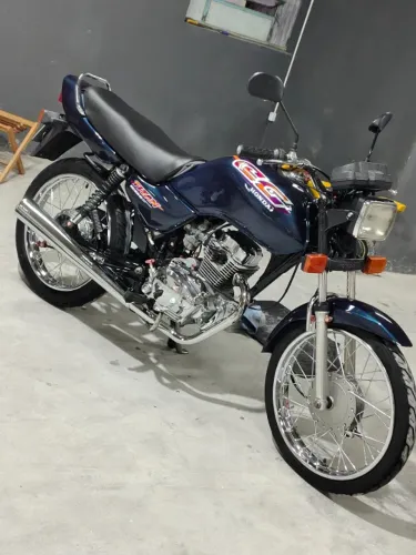 Titan 98 Motor 150 LEGALIZADO 