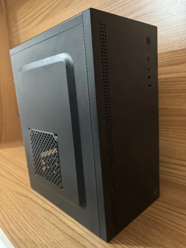PC Escritório ou Casa Intel 8350K/8Gb Ram ddr 4/Ssd 120 Gb/Garantia