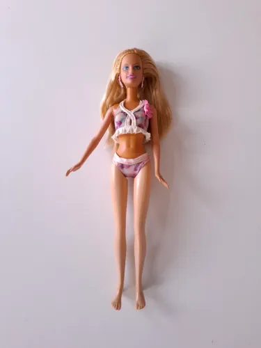 Barbie Tropical Beach 1999